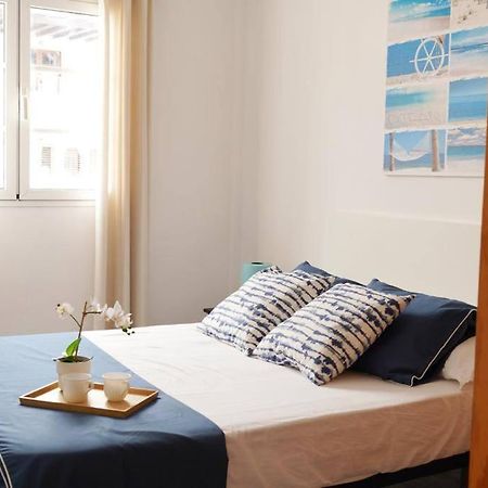 Apartamento Alisio Arrieta  Exteriér fotografie