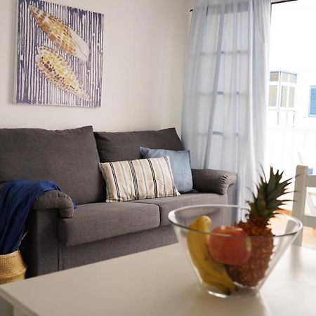 Apartamento Alisio Arrieta  Exteriér fotografie