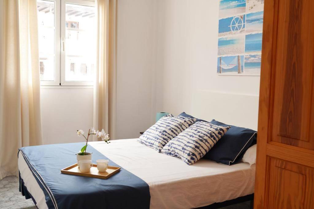 Apartamento Alisio Arrieta  Exteriér fotografie