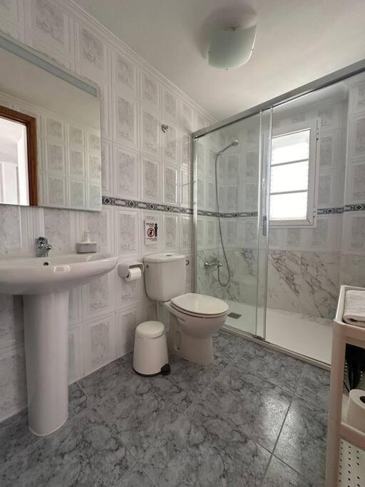 Apartamento Alisio Arrieta  Exteriér fotografie