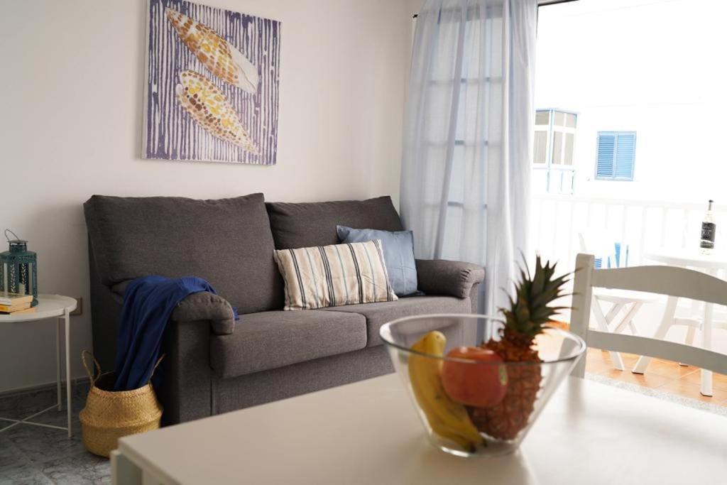 Apartamento Alisio Arrieta  Exteriér fotografie
